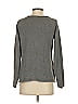 Eddie Bauer Gray Pullover Sweater Size XS - photo 2