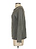 Eddie Bauer Gray Pullover Sweater Size XS - photo 5