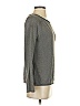 Eddie Bauer Gray Pullover Sweater Size XS - photo 4