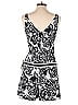 Cache Graphic White Romper Size 10 - photo 2