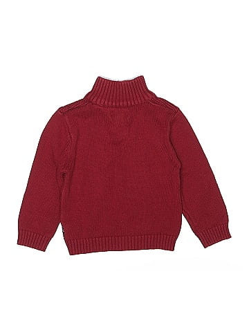 Nautica Pullover Sweater (view 2)