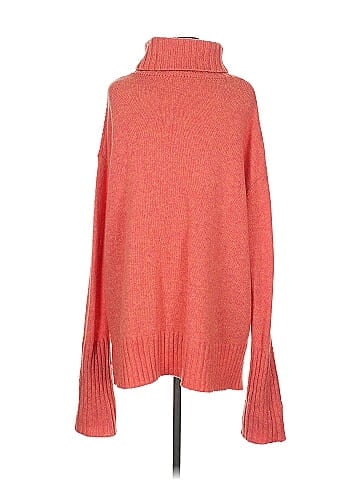 Moth Wool Pullover Sweater (view 2)