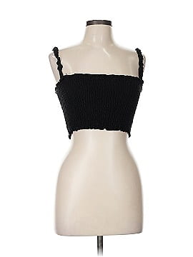 Cotton Candy La Sleeveless Top