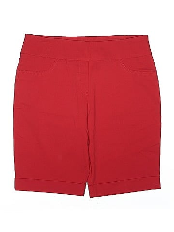 Ruby Rd. Athletic Shorts (view 1)