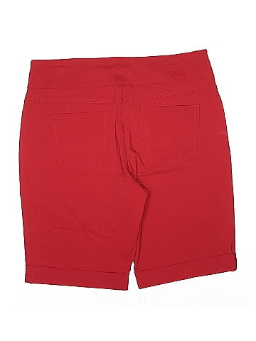 Ruby Rd. Athletic Shorts (view 2)