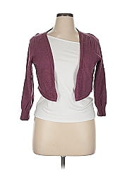 Terra & Sky Cardigan