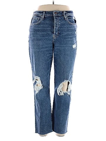 Hollister Jeans (view 1)