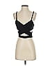 Choies Black Tank Top Size 2 - photo 1