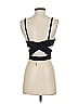 Choies Black Tank Top Size 2 - photo 2