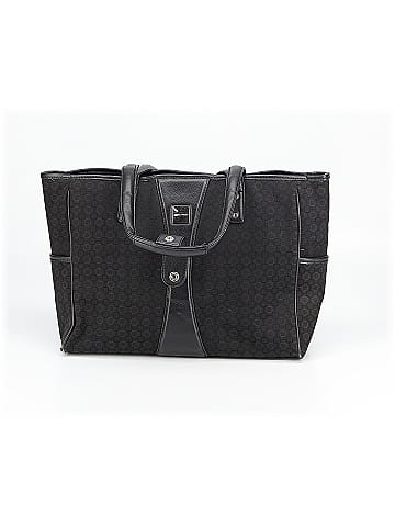 Nine West Tote (view 1)