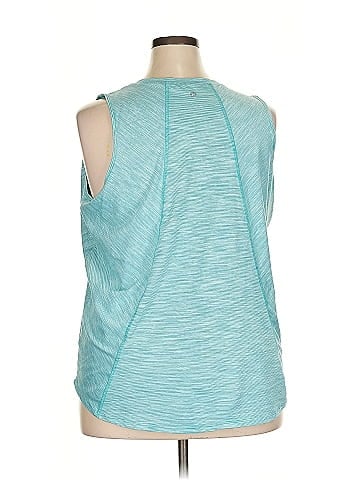 RBX Sleeveless T-Shirt (view 2)