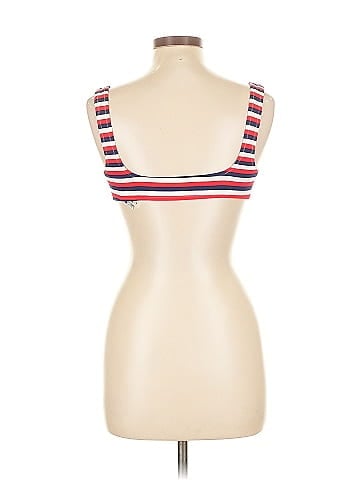 Solid & Striped Tank Top (view 2)