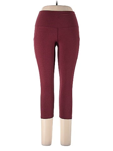 SUPERFITHERO Active Pants (view 1)
