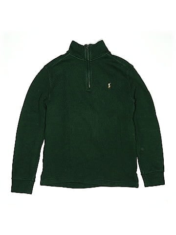 Polo by Ralph Lauren Pullover Sweater (view 1)