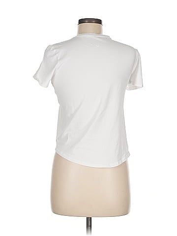 Lululemon Athletica Short Sleeve T-Shirt (view 2)
