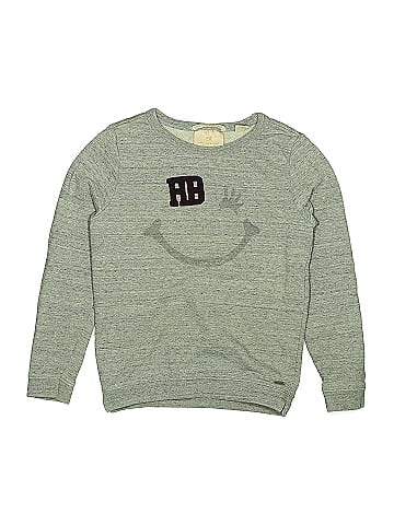 Scotch & Soda Sweatshirt (view 1)
