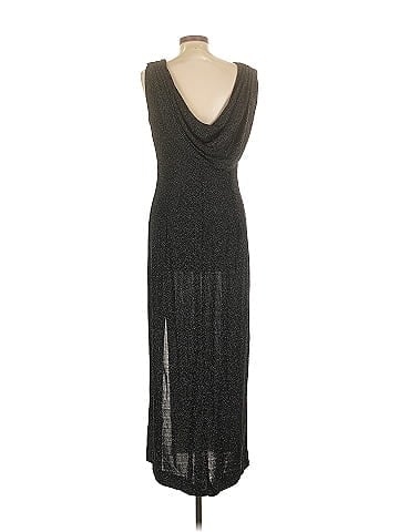 Betsy & Adam Cocktail Dress (view 2)