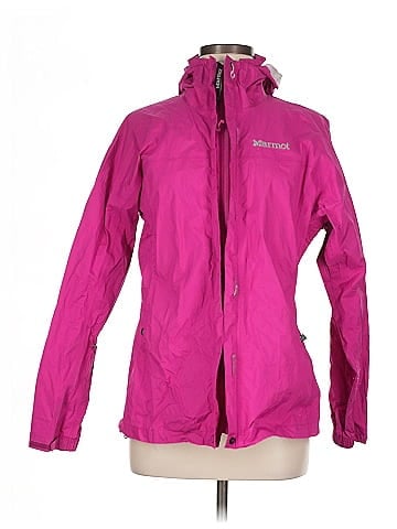 Marmot Snow Jacket (view 1)