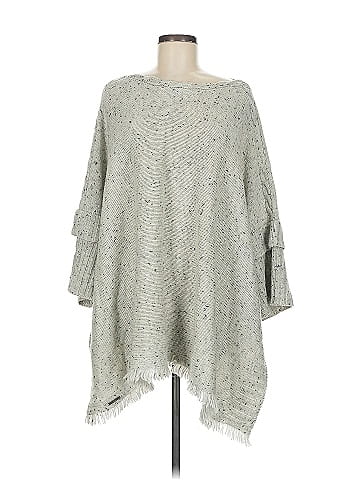 Lauren by Ralph Lauren Poncho (view 1)