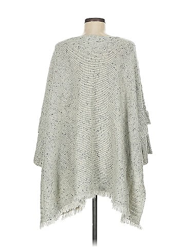 Lauren by Ralph Lauren Poncho (view 2)