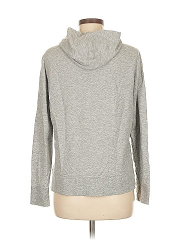 Straight Down Pullover Sweater (view 2)
