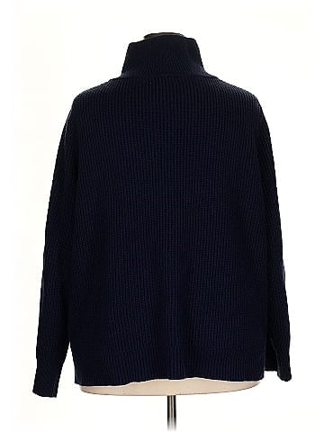 Jessica London Pullover Sweater (view 2)