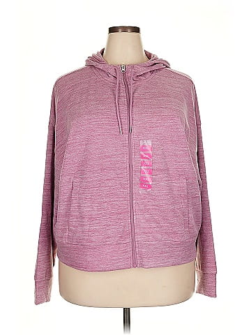 RBX Zip Up Hoodie (view 1)