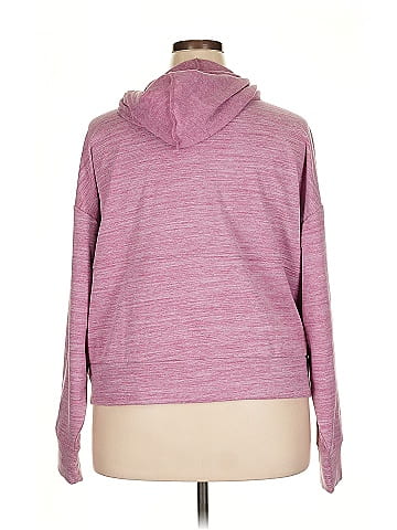RBX Zip Up Hoodie (view 2)