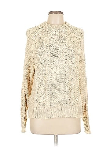 L.L.Bean Signature Pullover Sweater (view 1)