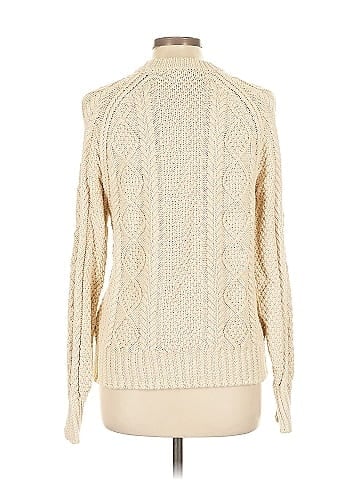 L.L.Bean Signature Pullover Sweater (view 2)