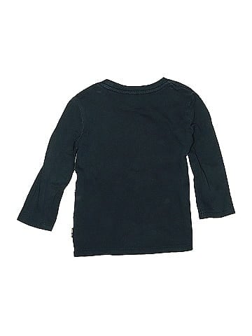 Paul Smith 3/4 Sleeve T-Shirt (view 2)