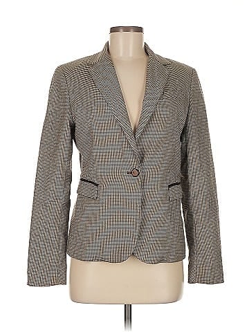 British Khaki Blazer (view 1)
