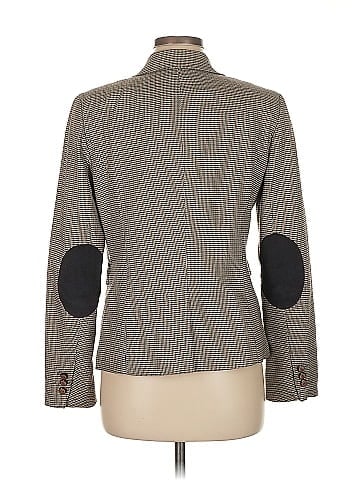 British Khaki Blazer (view 2)