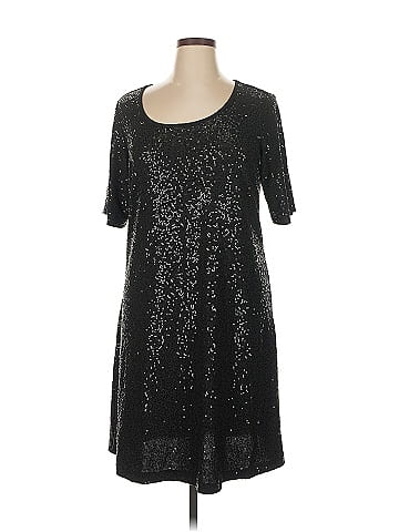Avenue Casual Dress (view 1)