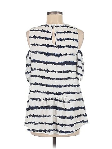 Mud Pie Sleeveless Blouse (view 2)