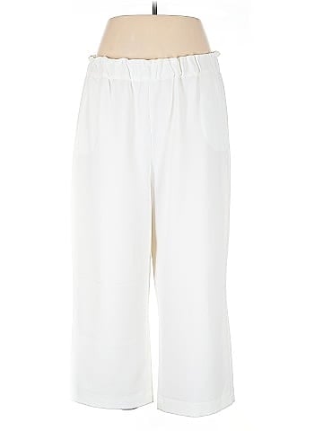 Tahari by ASL Casual Pants (view 1)
