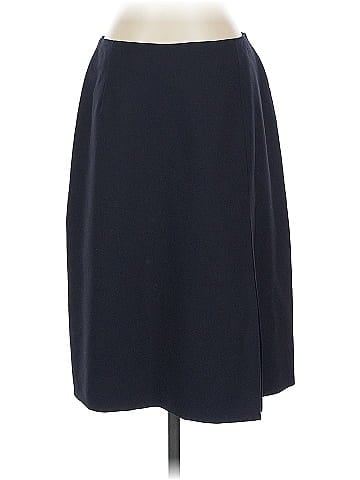 Barbara Bui Wool Skirt (view 1)