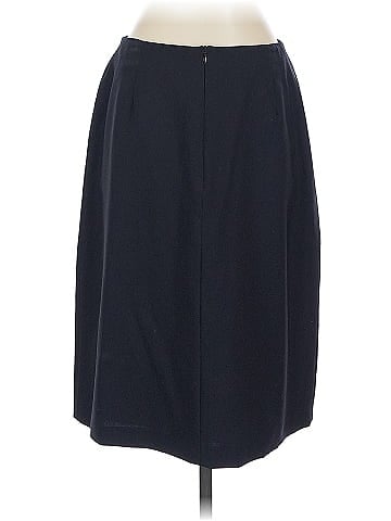 Barbara Bui Wool Skirt (view 2)