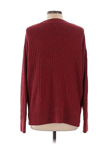 Simply Vera Vera Wang Pullover Sweater (view 2)