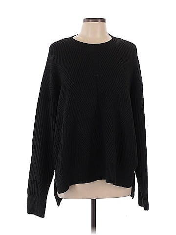Simply Vera Vera Wang Pullover Sweater (view 1)