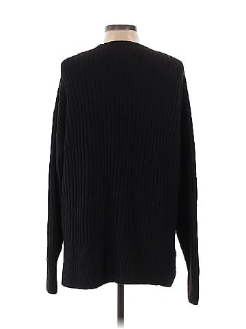 Simply Vera Vera Wang Pullover Sweater (view 2)