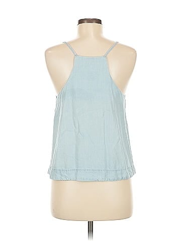 Free Heart Tank Top (view 2)