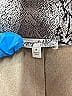 Mystree Silver Coat Size M - photo 6