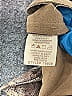 Mystree Silver Coat Size M - photo 7