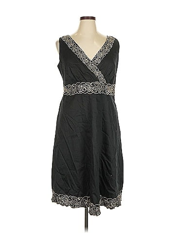 Carole Little Cocktail Dress (view 1)