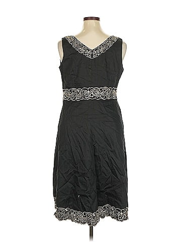 Carole Little Cocktail Dress (view 2)