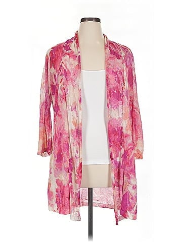 Jones New York Collection Cardigan (view 1)