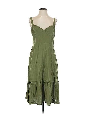 Velvet Heart Casual Dress (view 1)