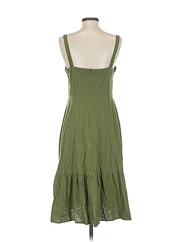 Velvet Heart Casual Dress (view 2)