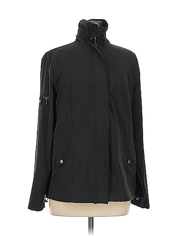 Laura Ashley Track Jacket (view 1)